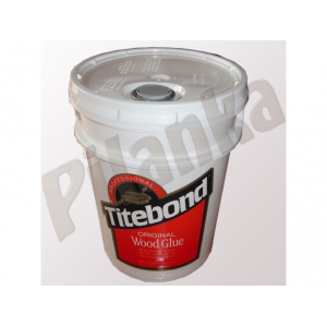 Titebond Original Lepidlo na drevo D2 - 18,92l